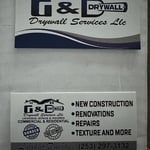 DRY WALL