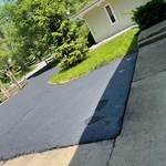 White's Seal Coating