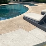after photos of my pool patio
