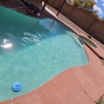 Pool Service