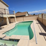 Pool Service
