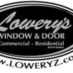 Lowery's Window & Door