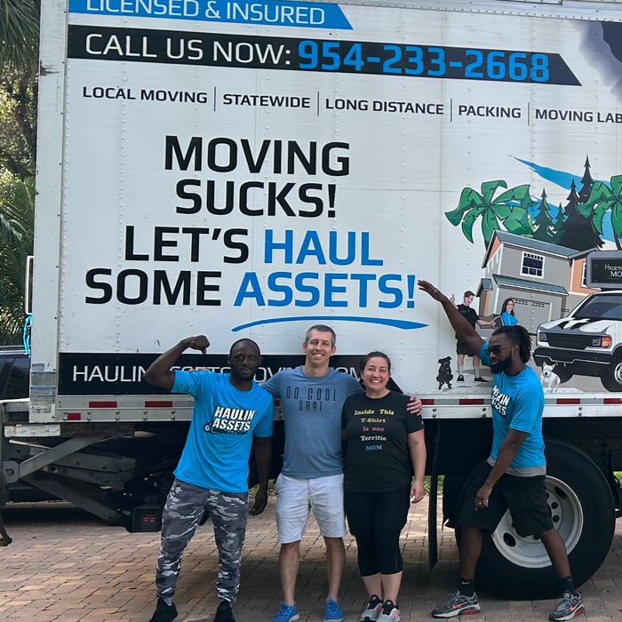 Happy Clients