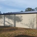 Garage build