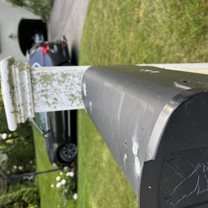 mailbox