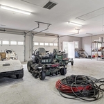 Detached Garage