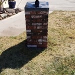 Custom Mailbox