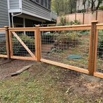Fence
