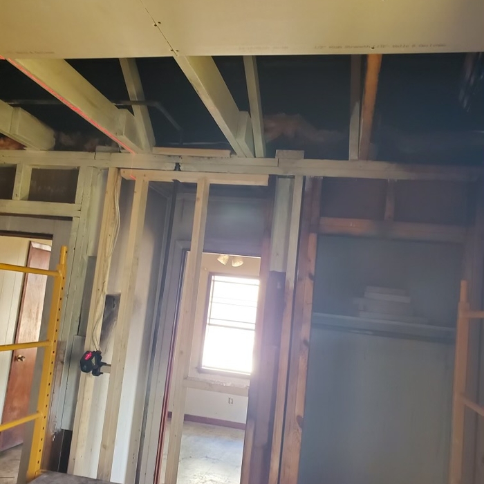 Our work