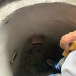 Catch Basin