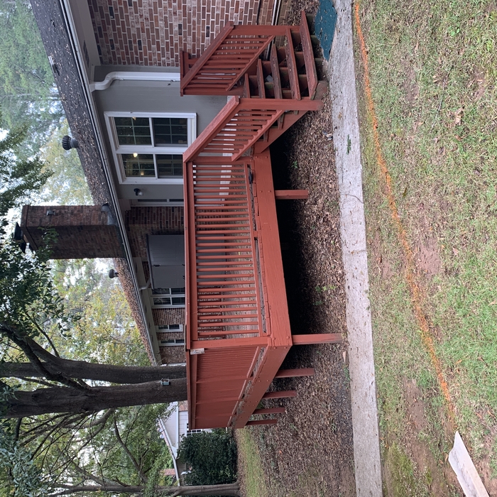 The original Deck