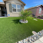 Modern Style Design