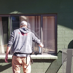 Window Cleaning
