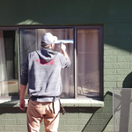 Window Cleaning