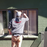 Window Cleaning