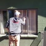 Window Cleaning