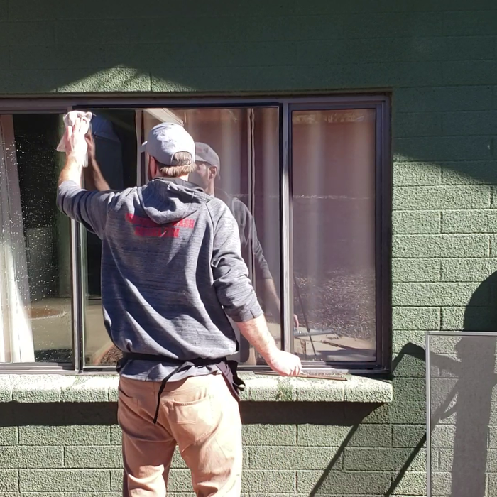 Window Cleaning