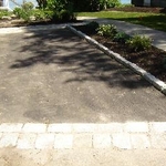 Ashalt & Coble Stones