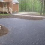 Asphalt Driveway