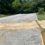 Parking area
