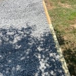 Parking area