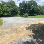 Parking area
