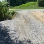 Drive way