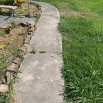 landscape/powerwash