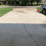 landscape/powerwash