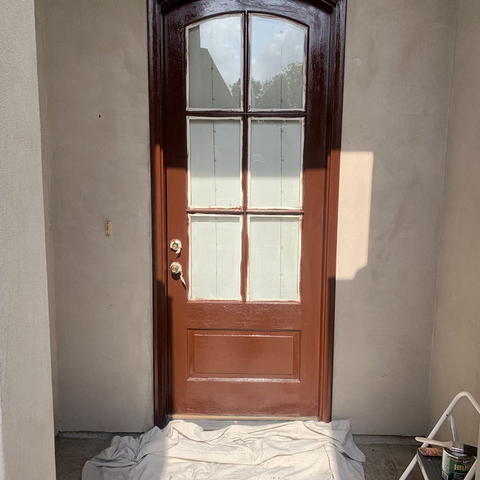 Door