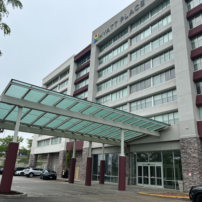 Hyatt Place Chicago