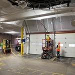 Loading Dock 2-3