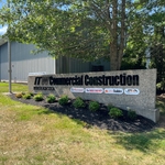 Factory Main Entrance