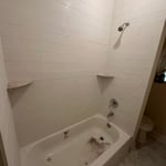 Shower After