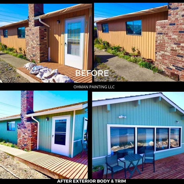 Beach House