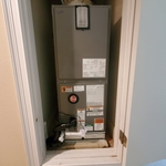 Hvac Installs
