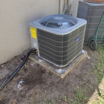 Hvac Installs
