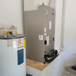 Hvac Installs