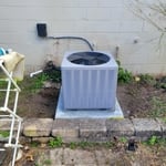 Hvac Installs