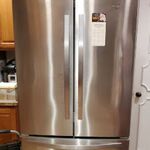 Recent Repairs