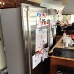 Recent Repairs