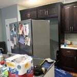 Recent Repairs