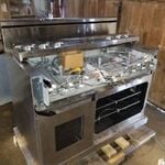 Recent Repairs