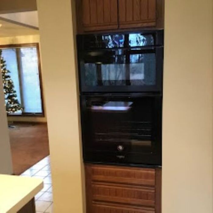 Recent Repairs