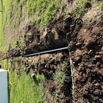 Workshop pipe reroute