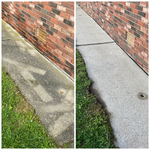 Before and after