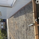 Driveway in Rouge River