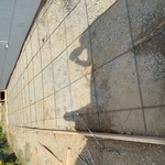 Driveway in Rouge River