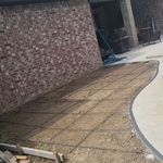 Expanding the Pool Deck