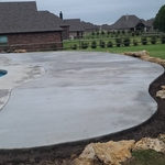 Expanding the Pool Deck